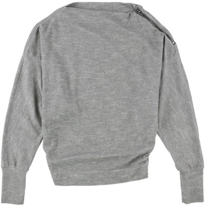 Free People Womens Nikala Pullover Blouse
