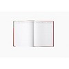 Lined Bookbound Journal Aligned with My Purpose 8"x10"  - Be Rooted - 2 of 4
