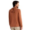 Men's Bamboo Flex Hoodie - FREE FLY - 3 of 3