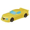 Transformers Authentics Titan Bumblebee Figure - 3 of 4