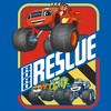 Toddler's Blaze and the Monster Machines Road Rescue T-Shirt - 2 of 3