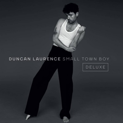 Duncan Laurence - Small Town Boy (Deluxe) (CD)