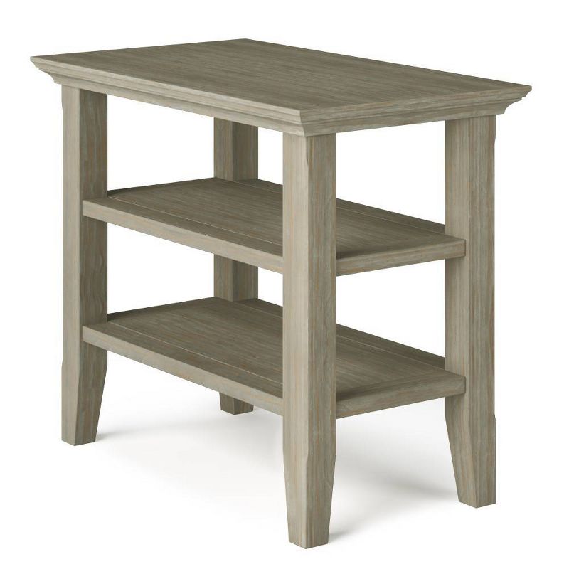 14" Normandy Narrow Side Table - Wyndenhall, 1 of 7