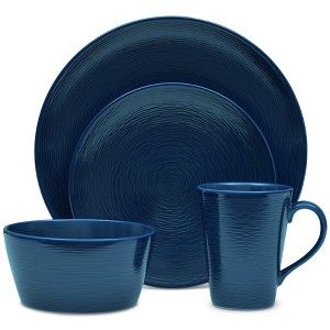 Noritake Colorscapes 4-Piece Coupe Place Setting - 1 of 4