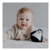 Jellystone Designs Silicone Penguin Wobble with Chimes - Set of 2 - 2 of 4