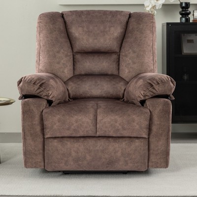 NicBex Recliner Chair Power Lift Chair Massage Chair with Heating Sofa Chair Living Room Chair for Reading Room