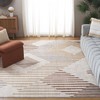 Palma PAM328 Power Loomed Indoor Rugs - Safavieh - 2 of 4