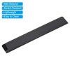 Unique Bargains Durable ABS Material Scratch Resistant Portable Lightweight Knife Storage Items 3.5 Inch 1 Pcs - 3 of 4