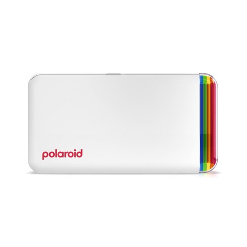 polaroid printer sticker