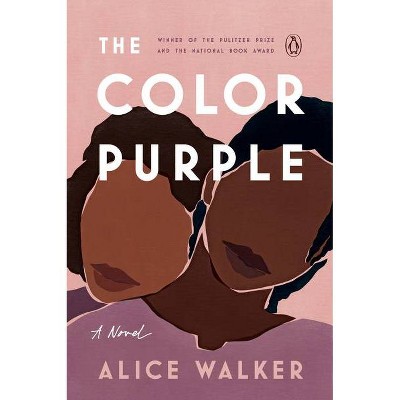 The Color Purple - by  Alice Walker (Paperback)