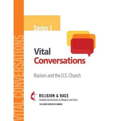 Vital Conversations 1 - (Paperback)