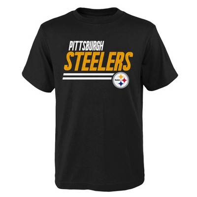 NFL Pittsburgh Steelers Boys' Great Fan 