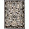 Unique Loom    Espahan Cape Cod Area Rug - 2 of 4