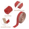 Unique Bargains Self-Adhesive Crafts Decorations Crystal Rhinestone Diamond Ribbons - 3 of 4