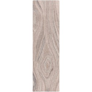 Abstract ABT901 Hand Tufted Indoor Rugs - Safavieh - 1 of 4