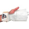 Amber Fight Gear Leather Hand Hammer Throw Glove - The Ideal Glove for Hammer Throwers, Experience Comfort and Control - 4 of 4