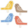 TREND Garden Birds Classic Accents® Variety Pack, 72 Per Pack, 3 Packs - 2 of 4