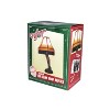 A Christmas Story - 20" Leg Lamp Replica - 4 of 4