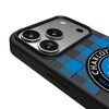 MLS Eastern Conference Teams Plaid MagSafe Compatible Cell Phone Case for Apple iPhone 17 Series - 4 of 4