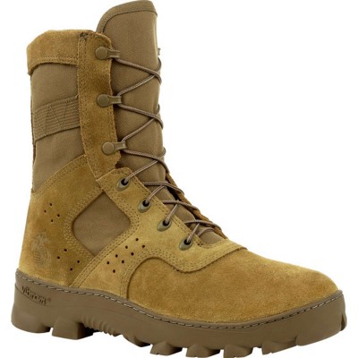 Men's Rocky USMC Tropical Puncture Resistant Boot