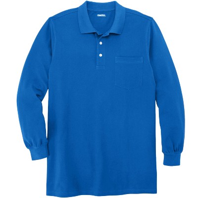 Long Sleeve : Men’s Polo Shirts : Target