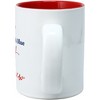 Pavilion Gift Company - Boat Crew - 18 oz Mug - Drinkware - 4 of 4