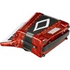 SofiaMari SM-3232 32 Piano 32 Bass Accordion Level 2 Red Pearl 190839868114 - 2 of 4