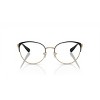 Emporio Armani EA1150 53mm Female Cat Eye Eyeglasses - prescription-ready - 2 of 4