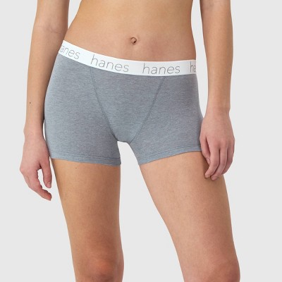 Hanes Comfort Waistband Boxers Hanes Originals Ultimate Cotton