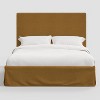 Slipcover Bed - Threshold™ - 2 of 4