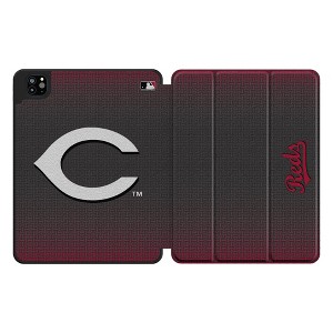 MLB National League Teams Linen Tablet Case for Apple iPad - 1 of 4