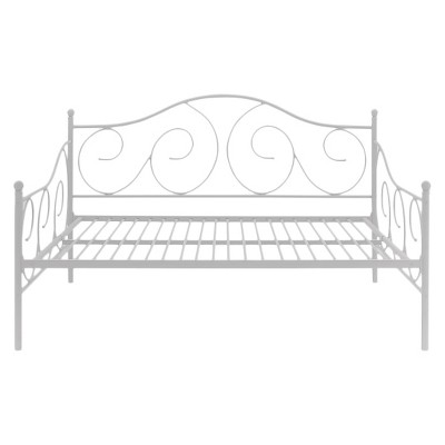 Twin Vanessa Metal Daybed - Room \u0026 Joy 
