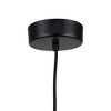 Artcraft Lighting Lexi 1 - Light Pendant in  Black - 4 of 4