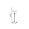 Riedel 9 fl oz Superleggero Spirits Glass - 3 of 4