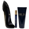 Good Girl by Carolina Herrera for Women - 3 Pc Gift Set 2.7oz EDP Spray, 3.4oz Body Lotion, 10ml EDP Spray - 2 of 4