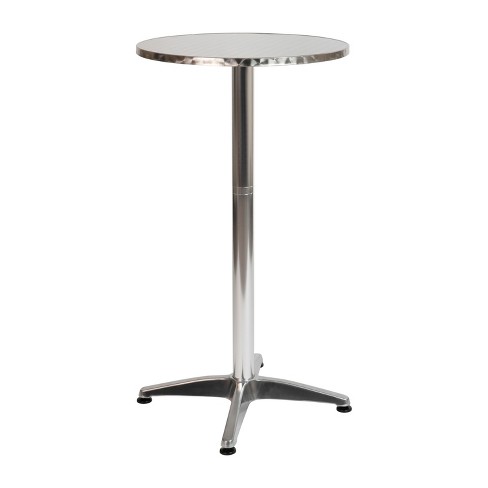 Tall Round Bar Table : Target