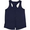 Touch by G-III Womens Detroit Tigers Split Racerback Tank Top - 2 of 2