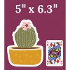 Carson Dellosa Education Boots, Pots, and Garden Signs Cutouts (36 cut-outs) - 3 of 4