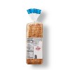 White Sandwich Bread - 20oz - Market Pantry™ - image 3 of 3