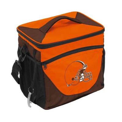 NFL Cleveland Browns 24 Can Cooler