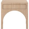 Meridian Furniture,August Nightstand - 2 of 4
