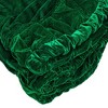 Vickerman Plush Velvet Christmas Tree Skirt - 2 of 4