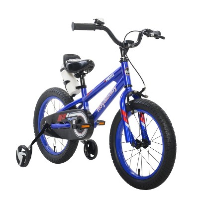 royal baby hero bike review