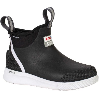 Women's Women's 6 IN Ankle Deck Boot Sport