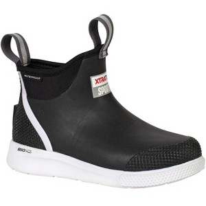 Women's Women's 6 IN Ankle Deck Boot Sport - 1 of 4