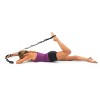 Stretch Out Strap XL with Training & Conditioning Poster - 3 of 4