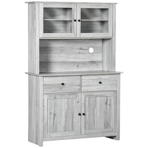 Counter Top Storage Cabinet