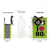 Big Dot of Happiness 80's Retro - Totally 1980s Party Favor Boxes - Set of 12 - 2 of 4