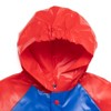 Marvel Avengers The Wasp Hulk Ant Man Waterproof Rain Jacket Little Kid to Big Kid - 3 of 4