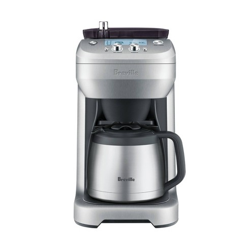 Cuisinart Grind-N-Brew Single Serve Coffee Maker, 48 oz